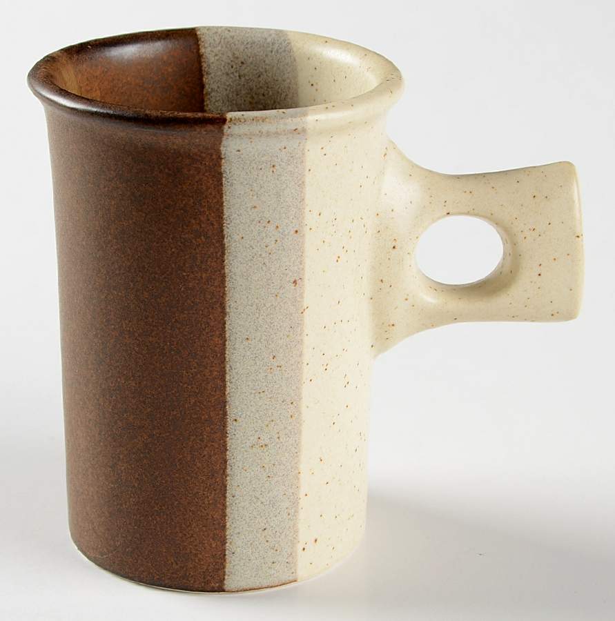 Agate Pass Mug by Fabrik-1