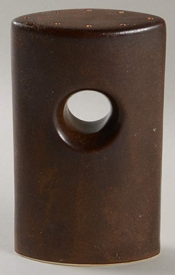 Agate Pass Pepper Shaker by Fabrik-1