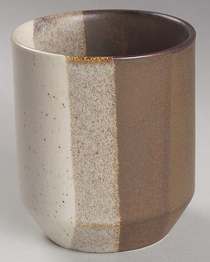 Agate Pass Tall China Tumbler by Fabrik-1
