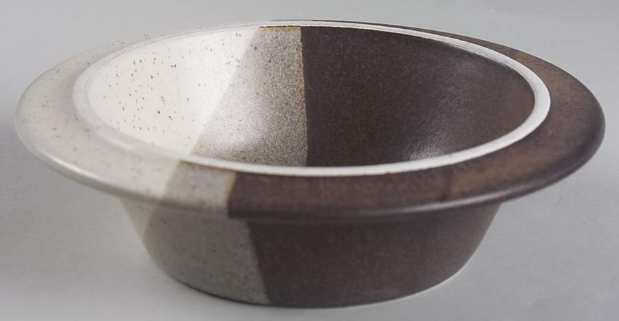 Agate Pass Rim Soup Bowl by Fabrik-1