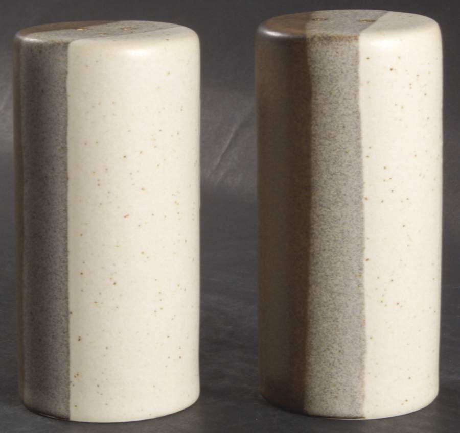 Agate Pass Salt & Pepper Set by Fabrik-1