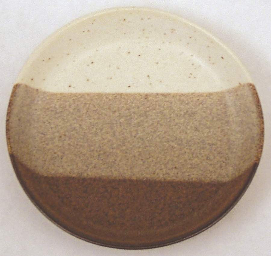 Agate Pass Butter Pat by Fabrik-1