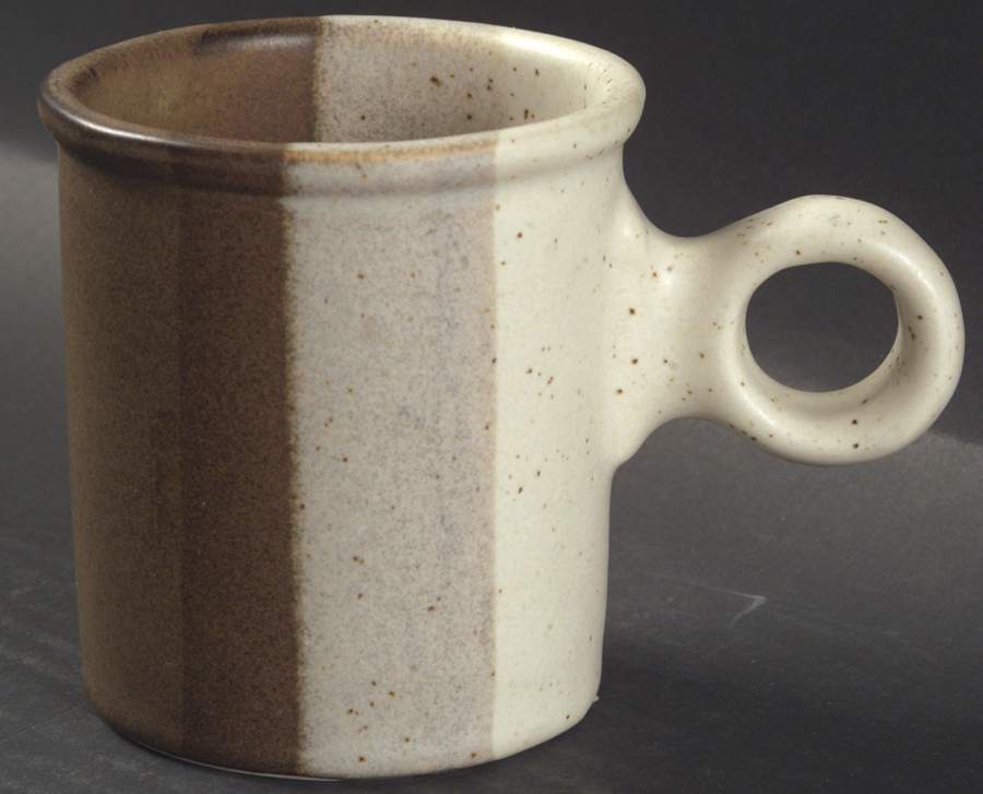 Agate Pass Mug by Fabrik-1