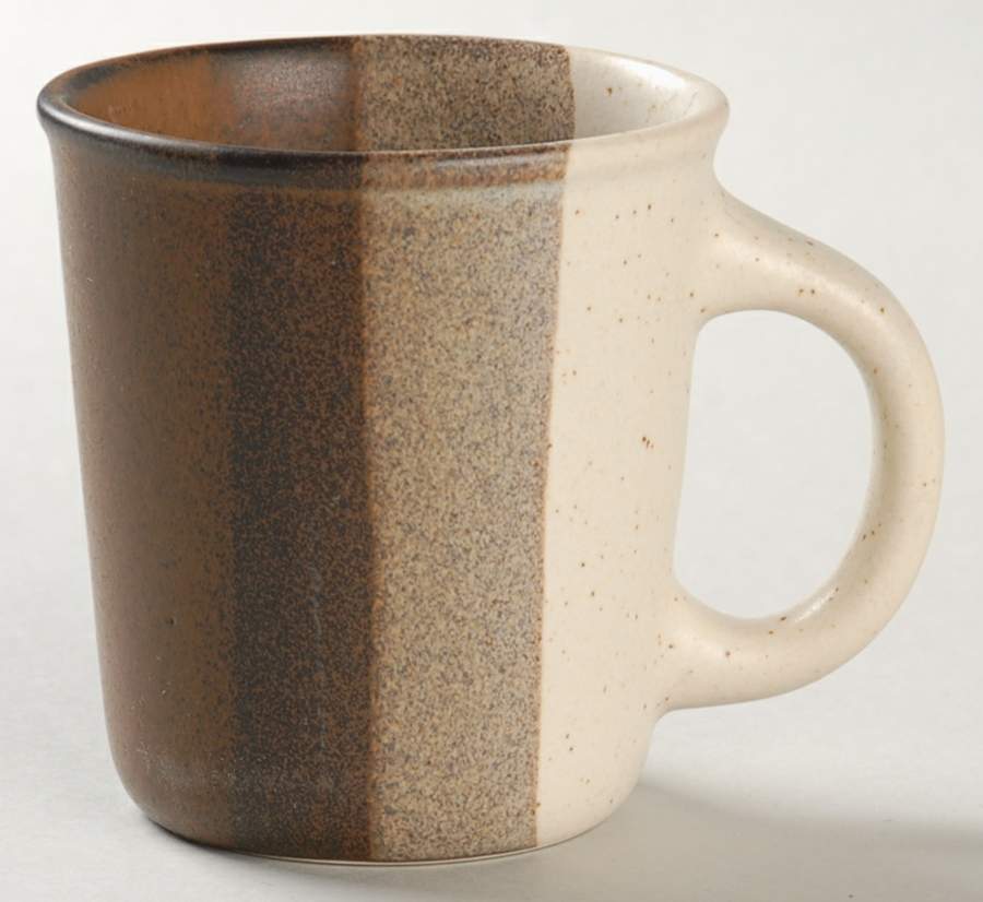 Agate Pass Mug by Fabrik-1