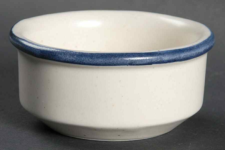 American Quilt Ramekin by Fabrik-1