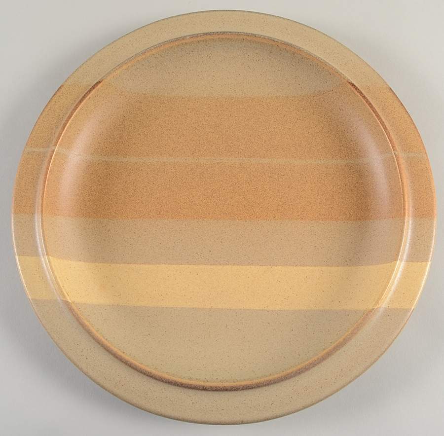 Foxfire 13" Chop Plate (Round Platter) by Fabrik-1