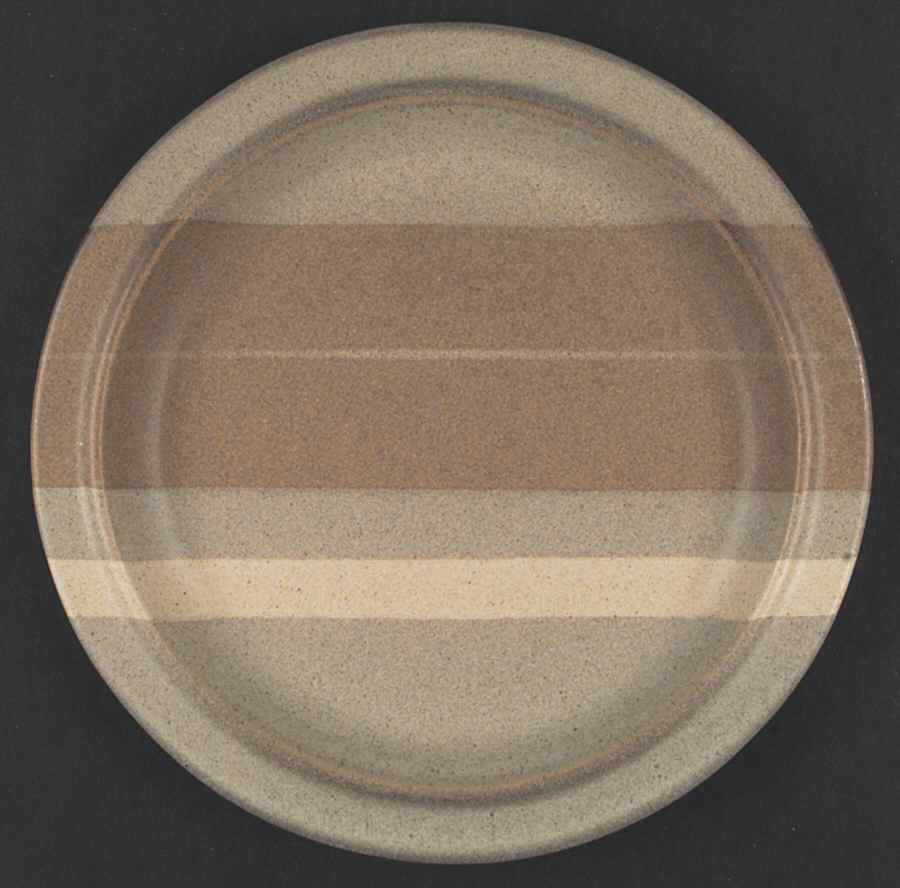 Foxfire Dinner Plate by Fabrik-1