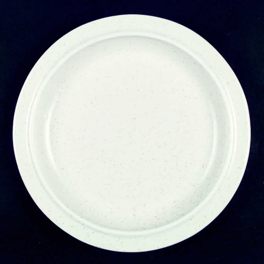 Ptarmigan Dinner Plate by Fabrik-1