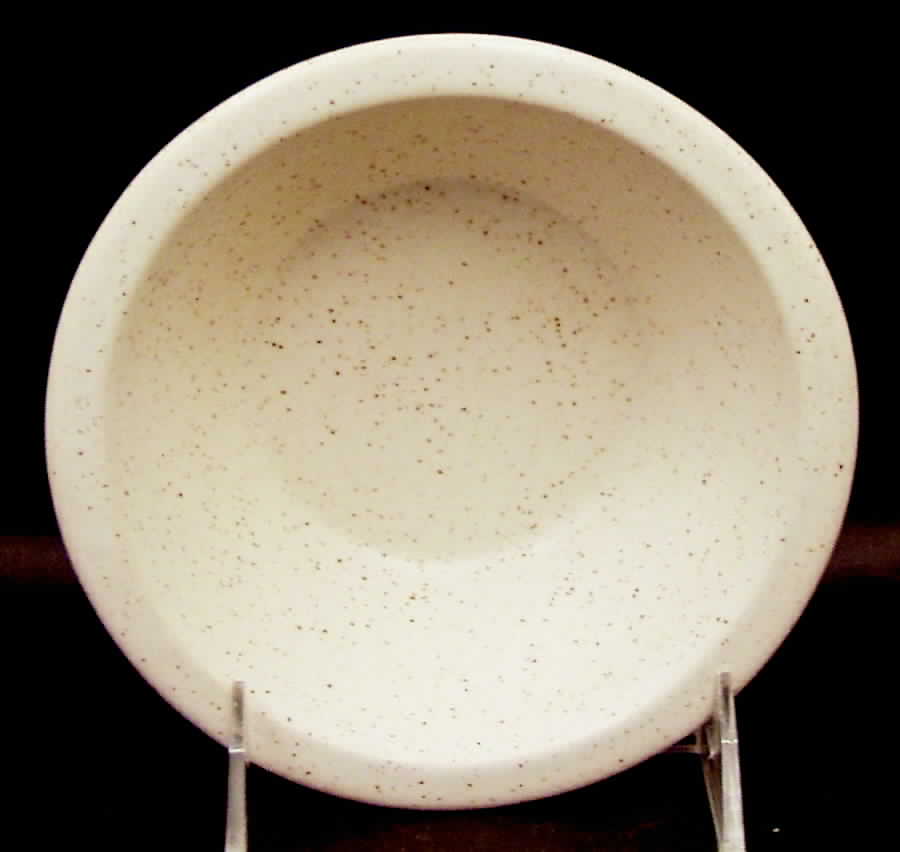 Ptarmigan Coupe Cereal Bowl by Fabrik-1