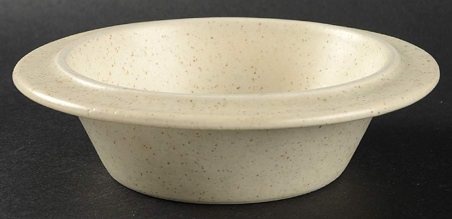 Ptarmigan Rim Soup Bowl by Fabrik-1