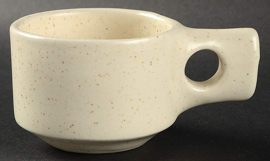 Ptarmigan Flat Cup by Fabrik-1