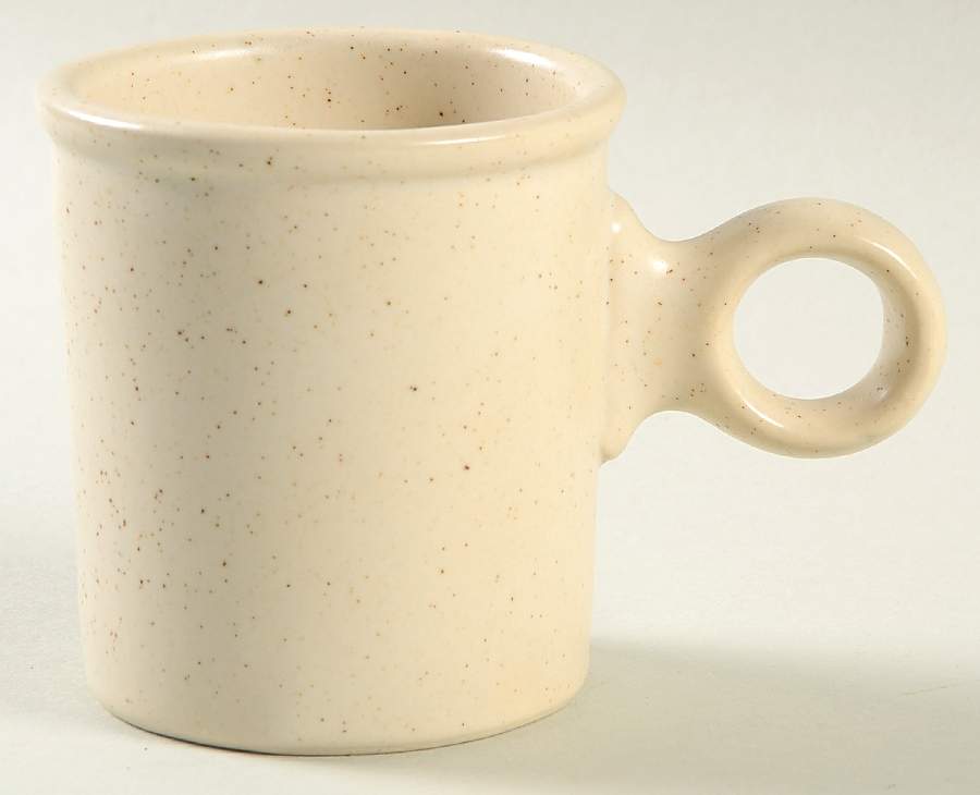 Ptarmigan Mug by Fabrik-1