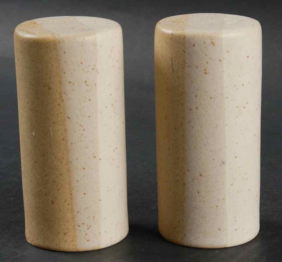 Salishan Salt & Pepper Set by Fabrik-1