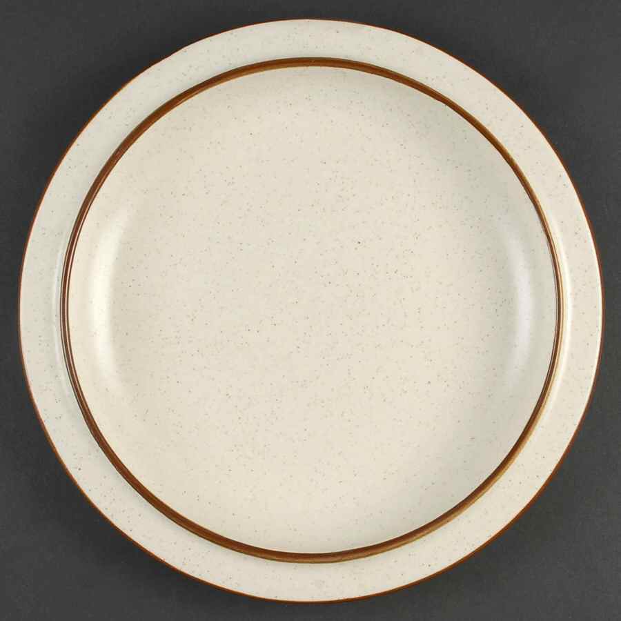 Spokane 13" Chop Plate (Round Platter) by Fabrik-1