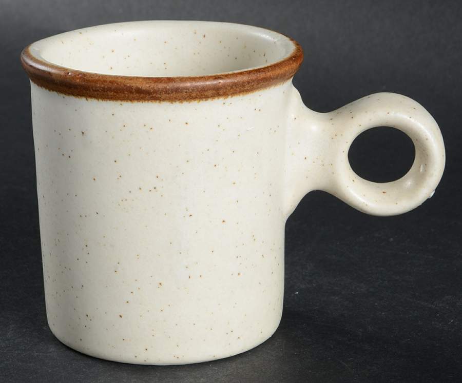 Spokane Mug by Fabrik-1