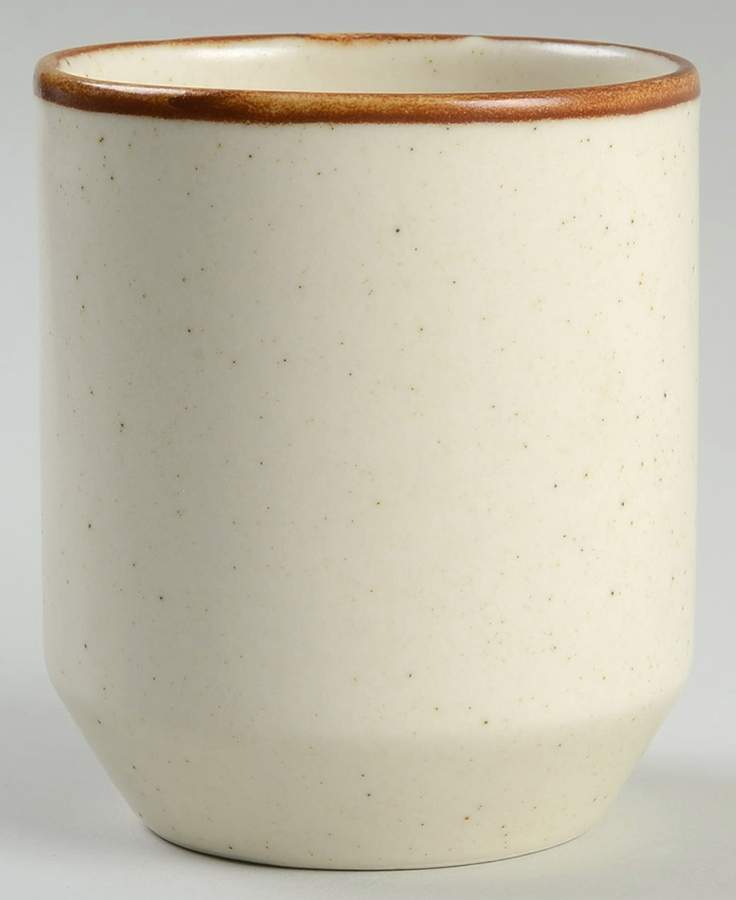 Spokane Tall China Tumbler by Fabrik-1