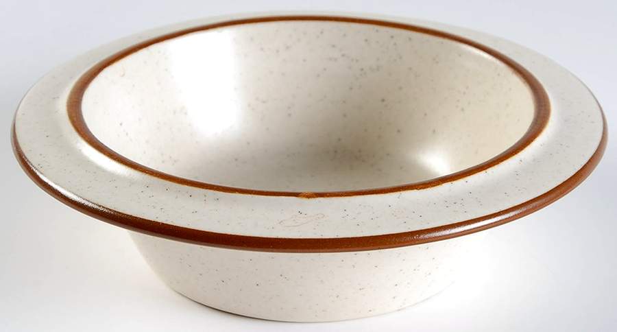 Spokane Rim Soup Bowl by Fabrik-1