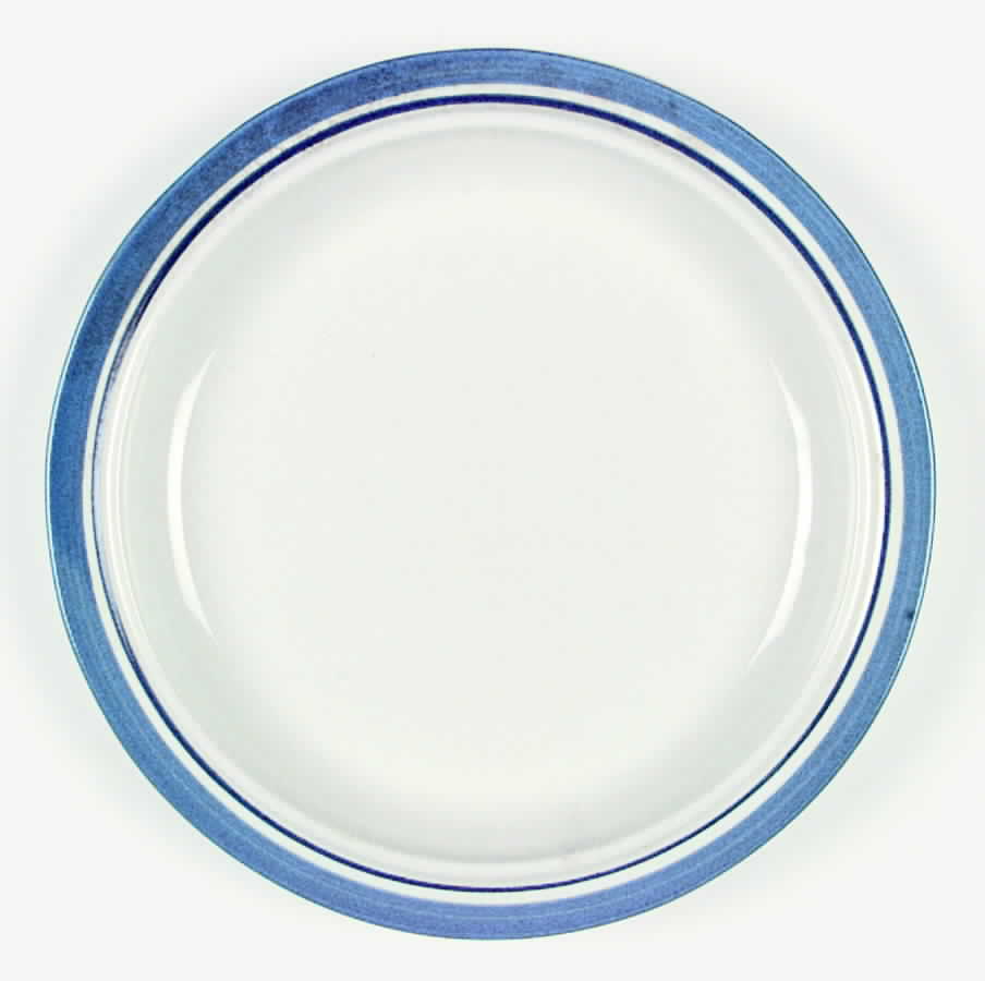 Tahoma Dinner Plate by Fabrik-1