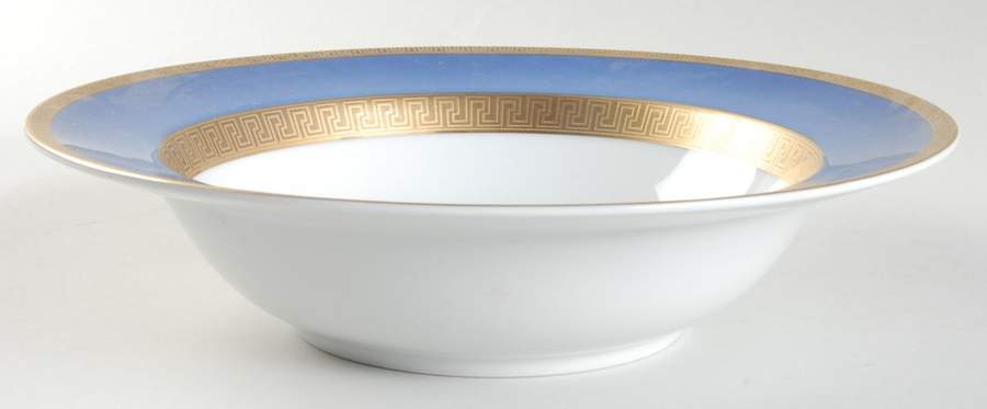 Athena 10" Round Vegetable Bowl by Faberge-1