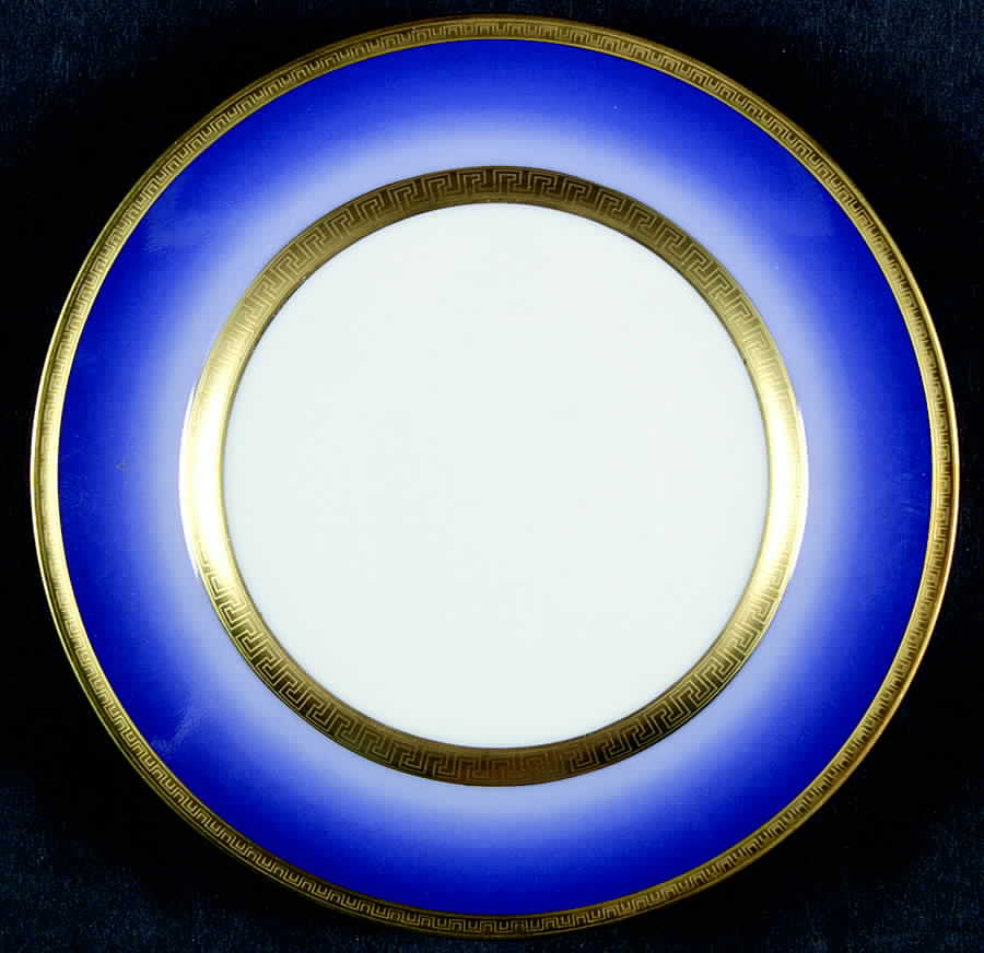 Athena Small Bread & Butter Plate by Faberge-1