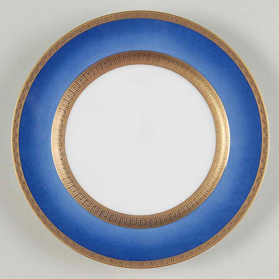 Athena Bread & Butter Plate by Faberge-1
