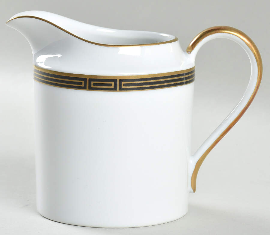 Capitole Creamer by Faberge-1