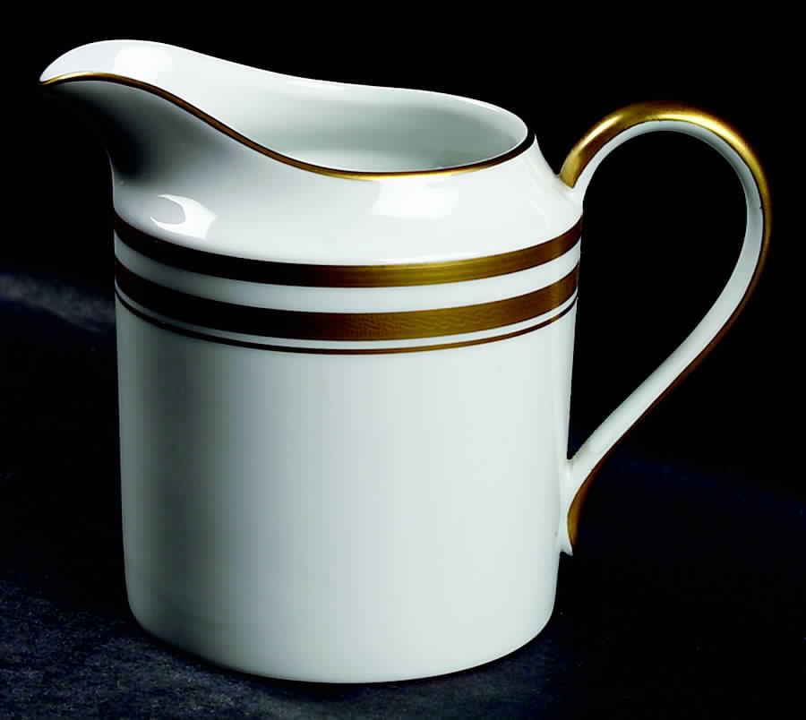 Empress Elisabeth Creamer by Faberge-1