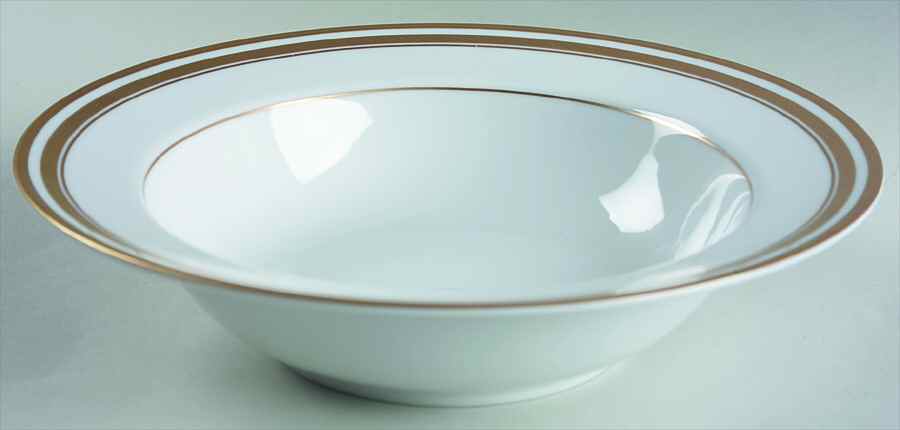 Empress Elisabeth 10" Round Vegetable Bowl by Faberge-1