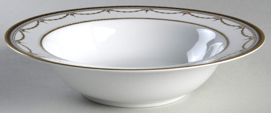 Grand Palais 10" Round Vegetable Bowl by Faberge-1
