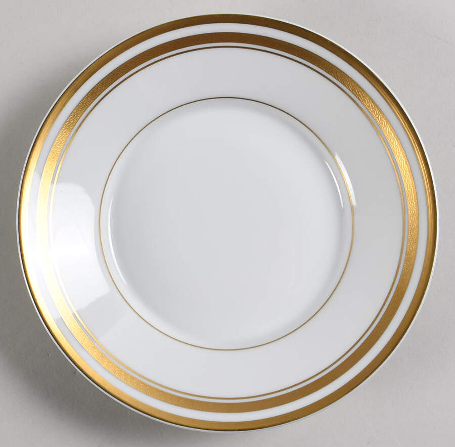 Imperial Egg Collection Saucer for Breakfast Cup by Faberge-1