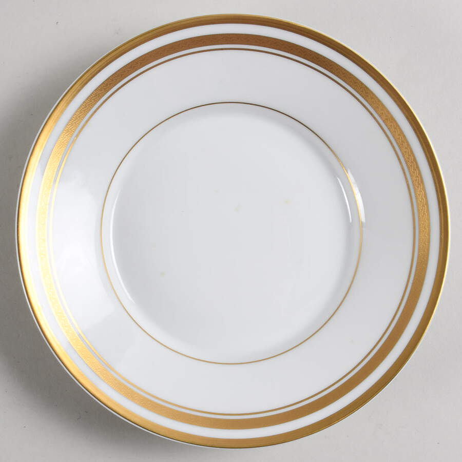 Imperial Egg Collection Saucer for Breakfast Cup by Faberge-1
