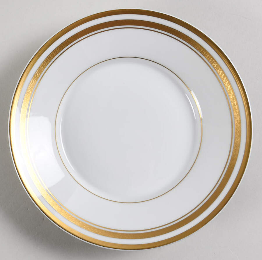 Imperial Egg Collection Saucer for Breakfast Cup by Faberge-1