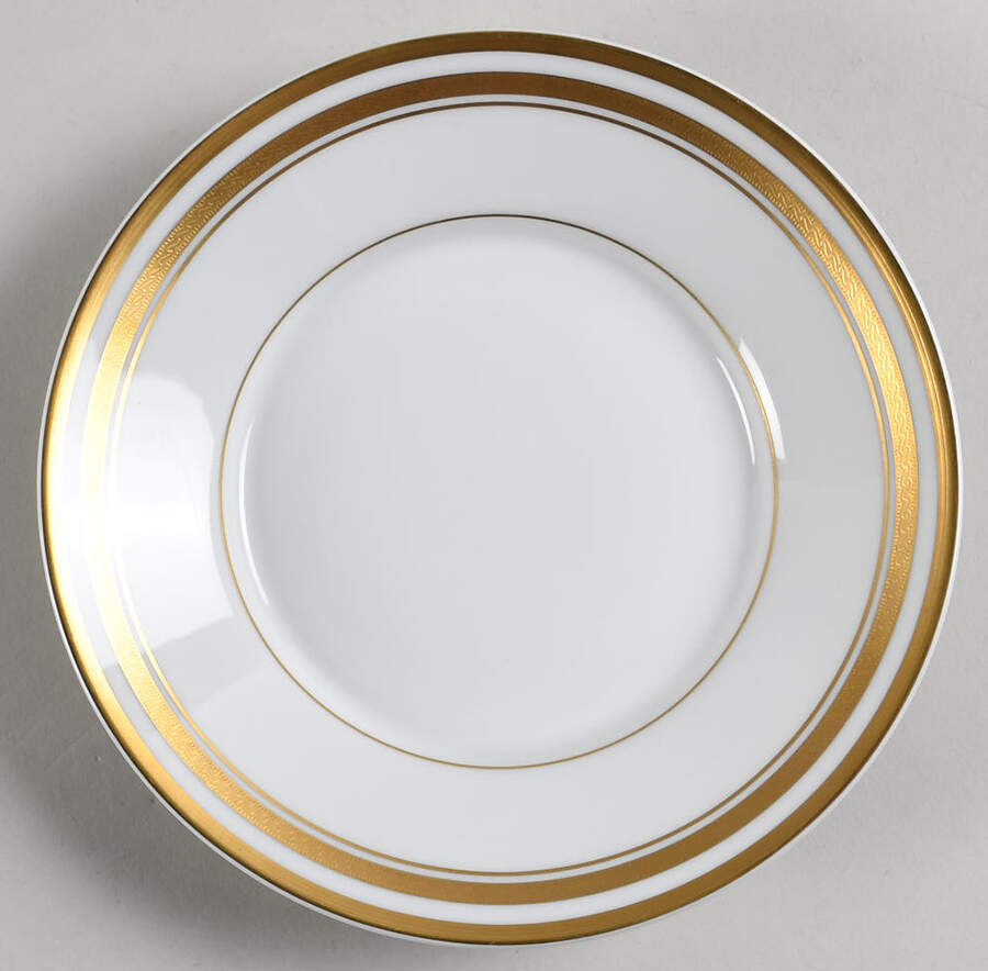 Imperial Egg Collection Saucer for Breakfast Cup by Faberge-1
