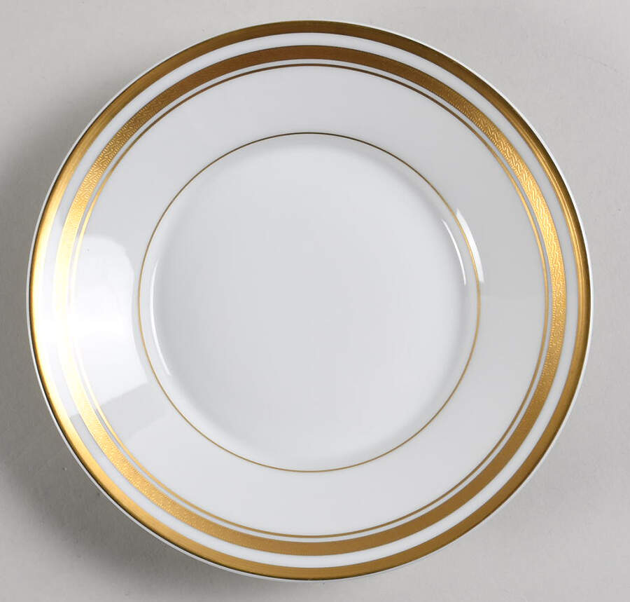 Imperial Egg Collection Saucer for Breakfast Cup by Faberge-1