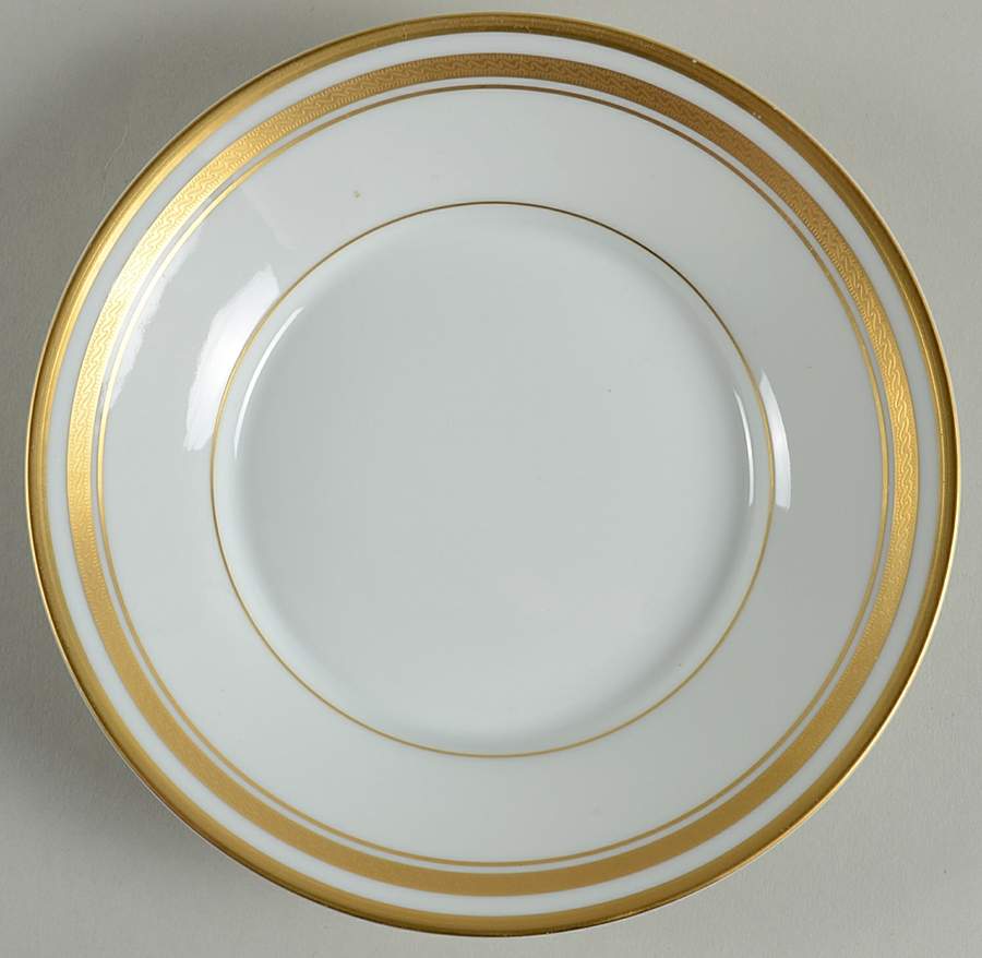Imperial Egg Collection Saucer for Breakfast Cup by Faberge-1