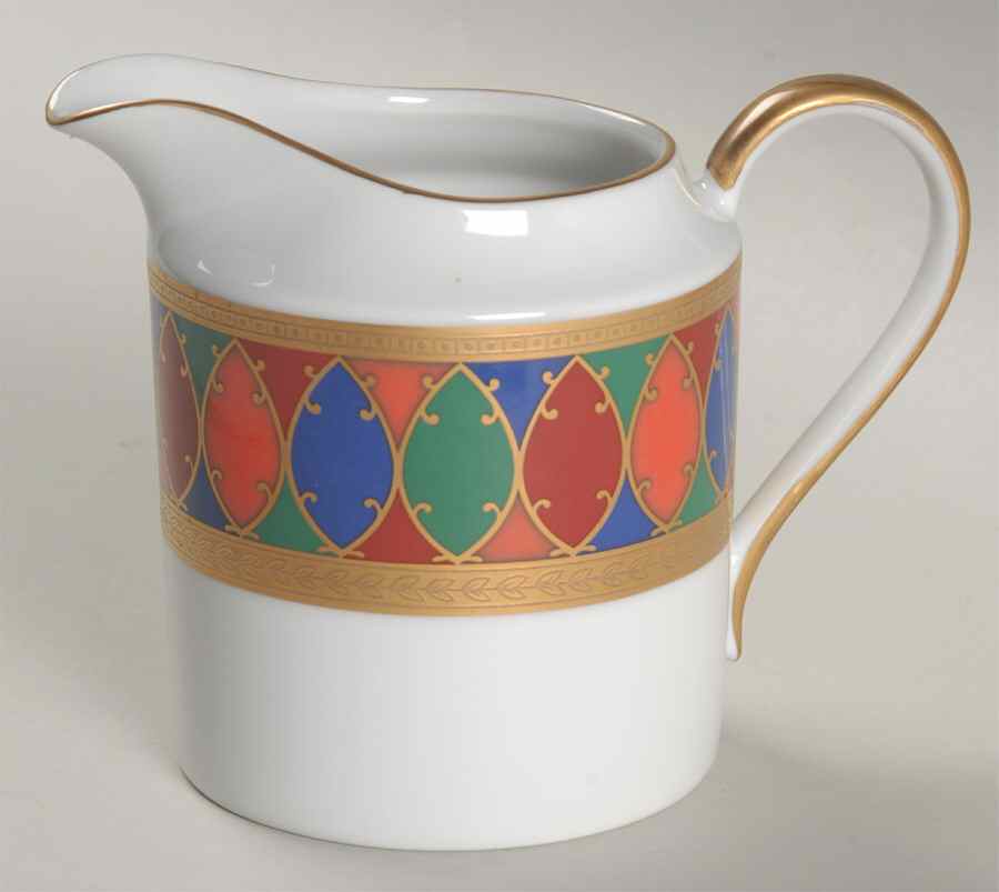 Karsavina Creamer by Faberge-1
