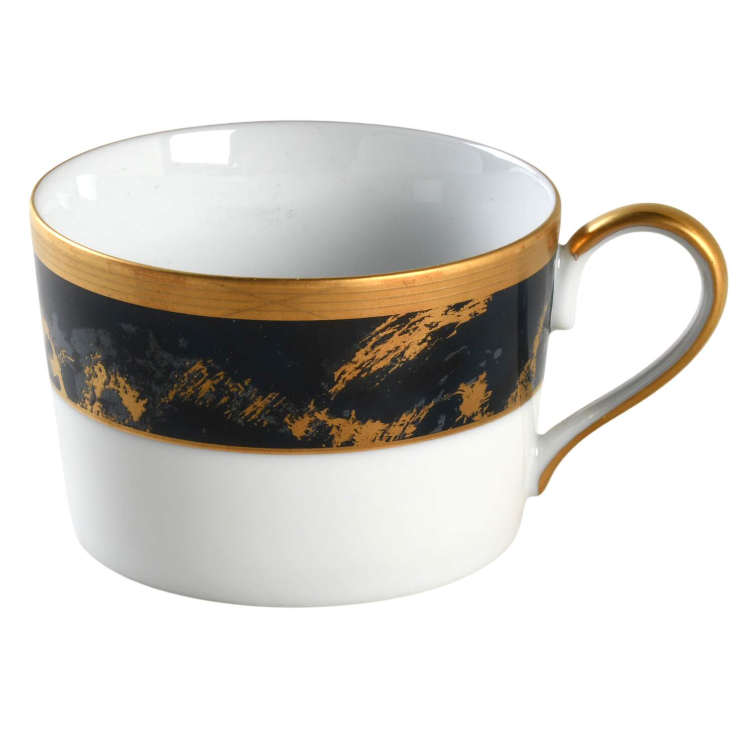 Pavilion Lapis Lazuli Flat Cup by Faberge-1