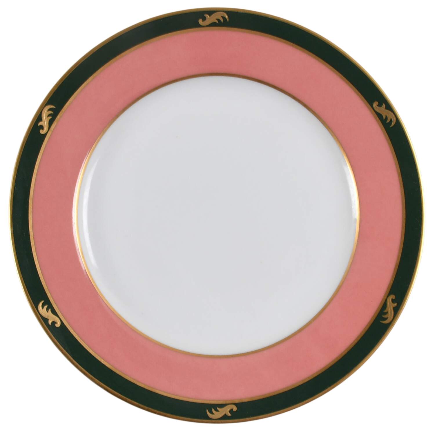 Petersburg Bread & Butter Plate by Faberge-1