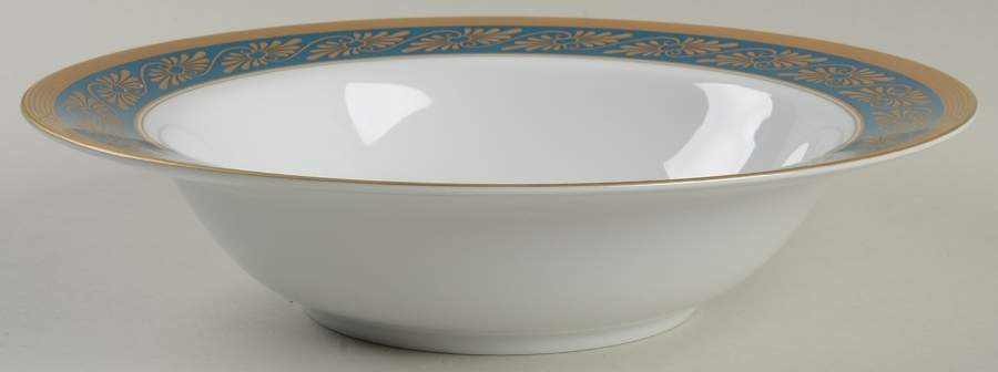 Regence 10" Round Vegetable Bowl by Faberge-1