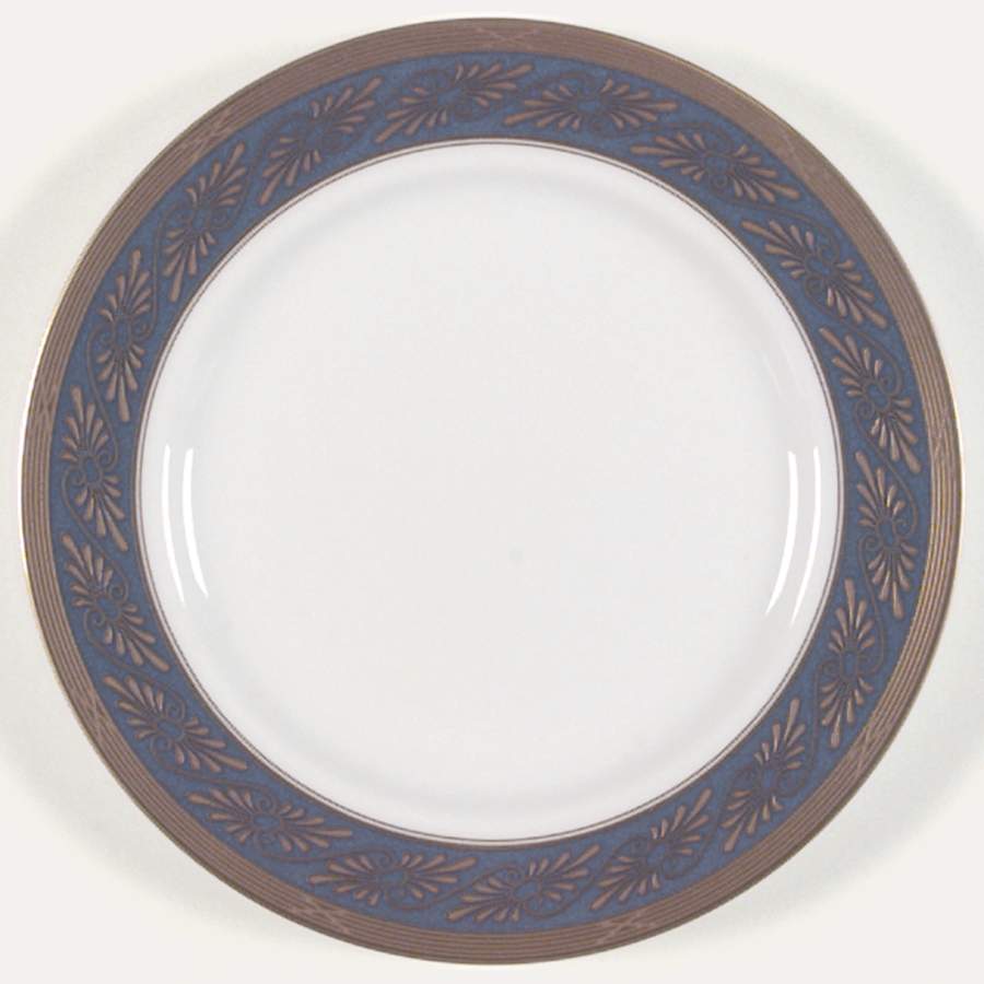 Regence Salad Plate by Faberge-1