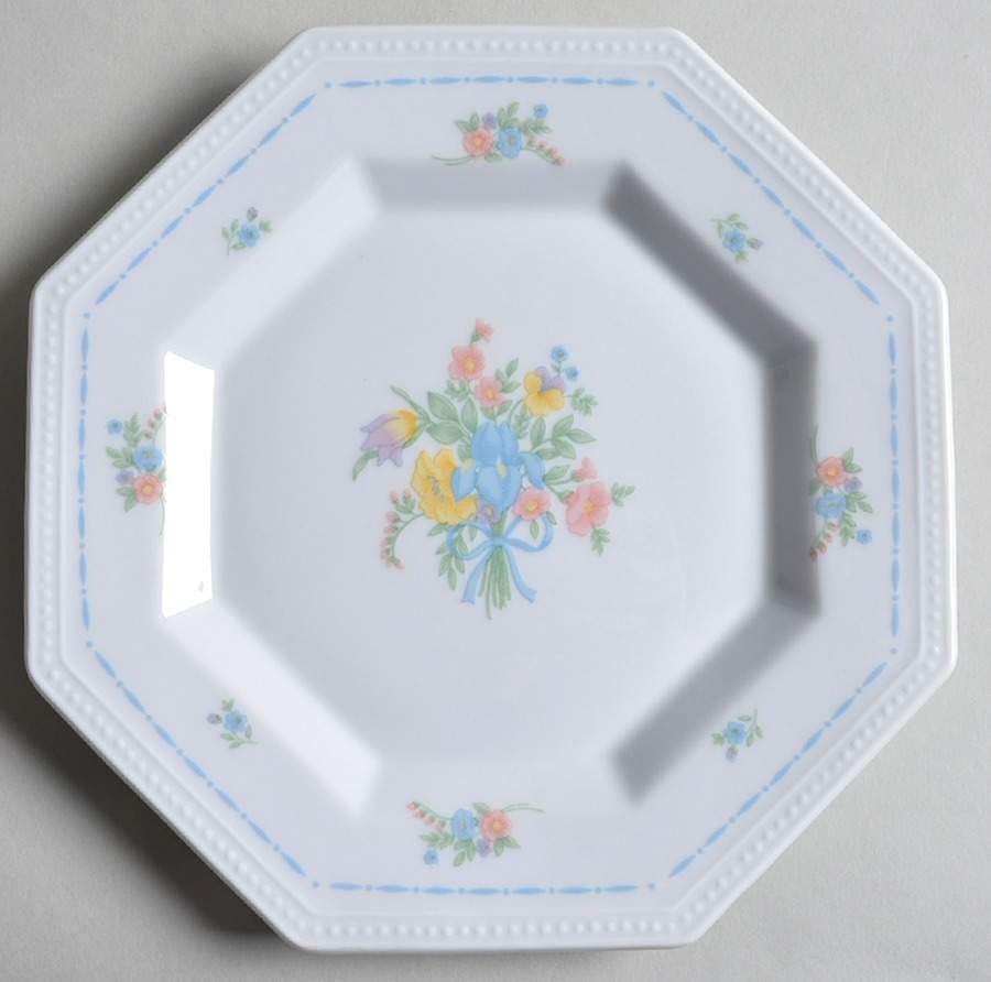 Hampton Salad Plate by Fairfield-1