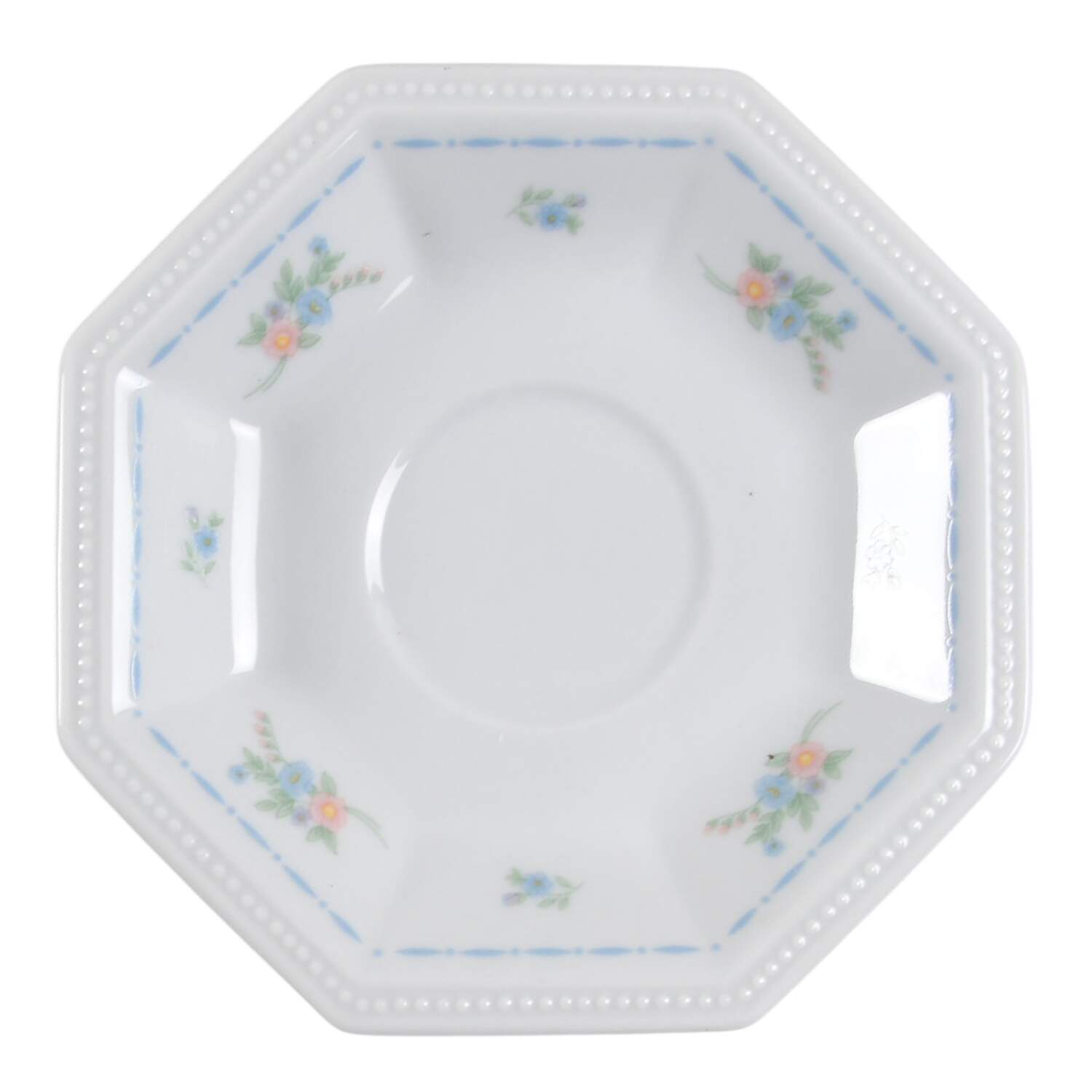 Hampton Saucer by Fairfield-1