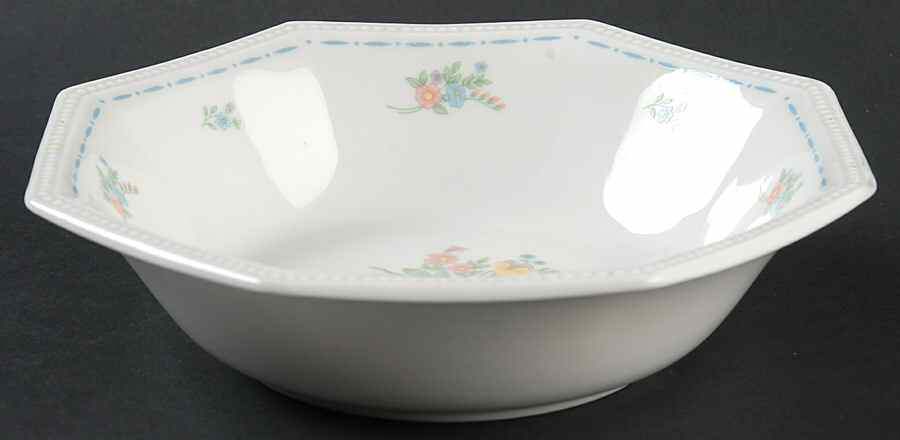 Hampton Coupe Cereal Bowl by Fairfield-1