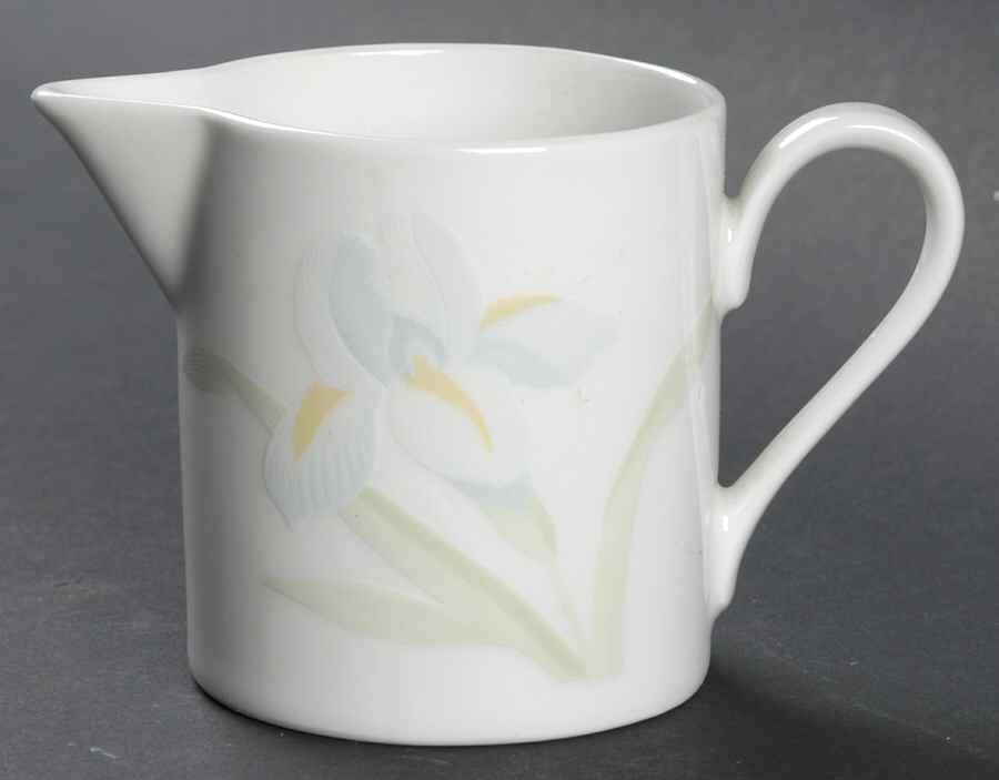 Iris Mist Creamer by Fairfield-1