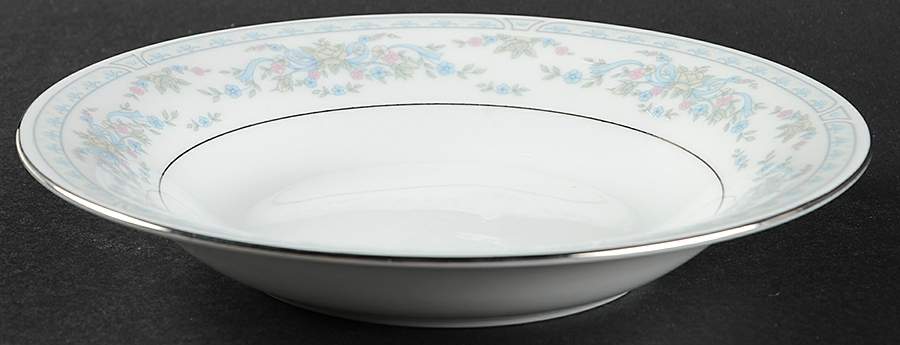 Rosepoint Rim Soup Bowl by Fairfield-1