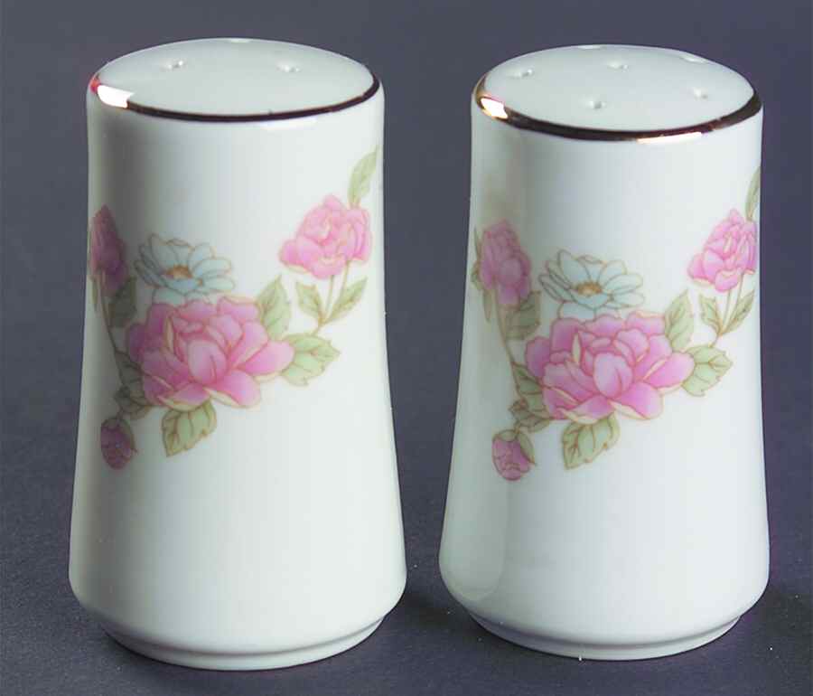 Symphony Salt & Pepper Set by Fairfield-1