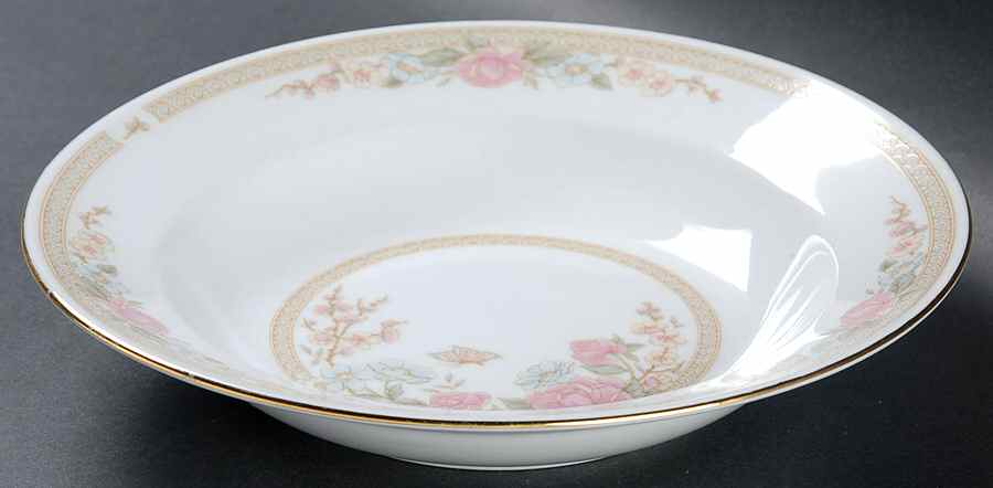 Symphony Rim Soup Bowl by Fairfield-1