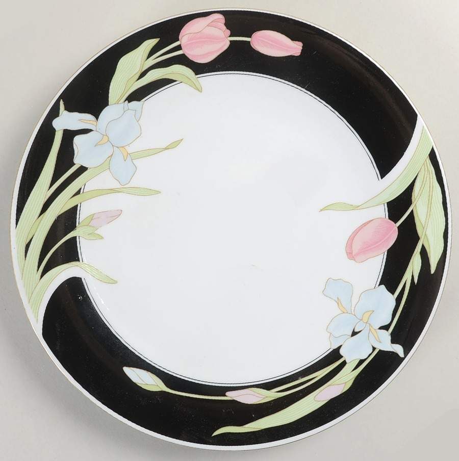 Vanessa Dinner Plate by Fairfield-1