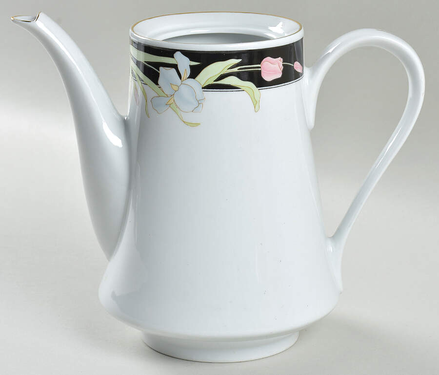 Vanessa Coffee Pot No Lid by Fairfield-1