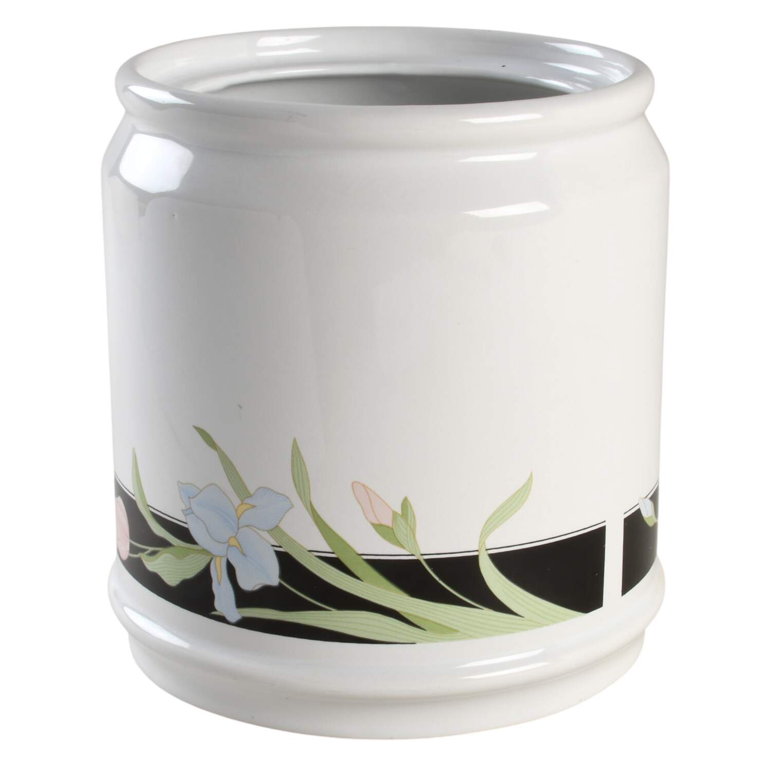 Vanessa Extra Large Canister No Lid by Fairfield-1